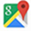 Google-map-logo